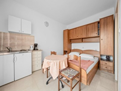Apartment Studio in Rab near Sandy Beach - Features photo 21