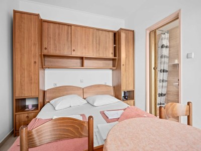 Apartment Studio in Rab near Sandy Beach - Features photo 22