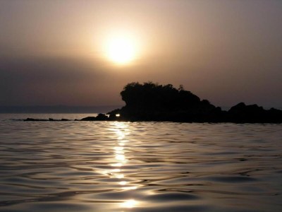 Apartment Studio in Rab near Sandy Beach - Environment photo 30