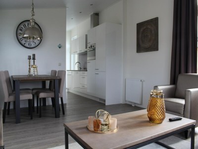 Holiday house Chalet in Bemelen near Bemelerberg Reserve - Outdoor photo 35