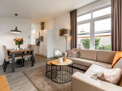 Holiday house Chalet in Bemelen near Bemelerberg Reserve - Outdoor photo 36