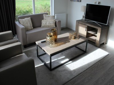 Holiday house Chalet in Bemelen near Bemelerberg Reserve - Outdoor photo 37