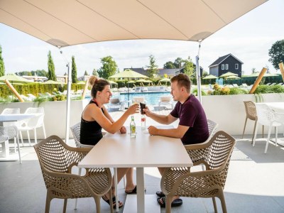 Holiday house Chalet in Bemelen near Bemelerberg Reserve - Outdoor photo 40