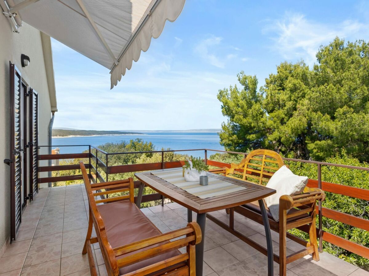 Apartment Apartment in Supetarska Draga near Sandy Beach - Outdoor photo 3