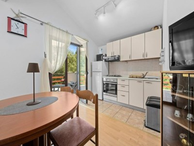 Apartment Apartment in Supetarska Draga near Sandy Beach - Features photo 10