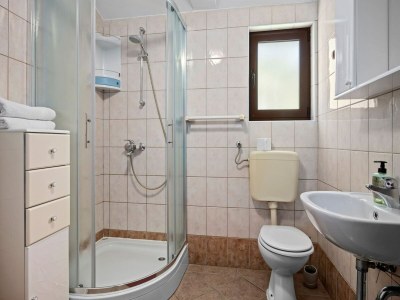 Apartment Apartment in Supetarska Draga near Sandy Beach - Features photo 11