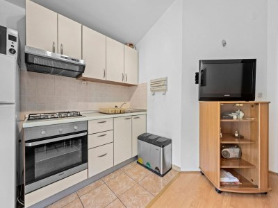 Apartment Apartment in Supetarska Draga near Sandy Beach - Features photo 12