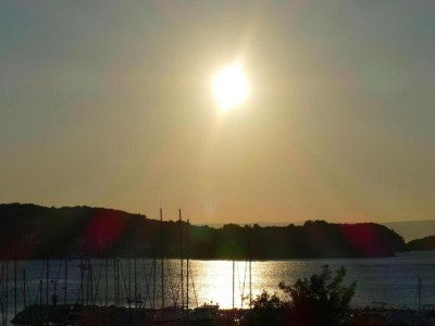 Apartment Apartment in Supetarska Draga near Sandy Beach - Environment photo 20