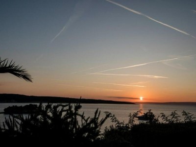 Apartment Apartment in Supetarska Draga near Sandy Beach - Environment photo 21