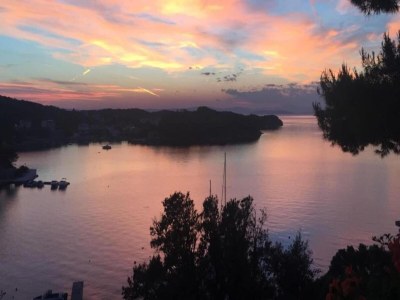 Apartment Apartment in Supetarska Draga near Sandy Beach - Environment photo 23