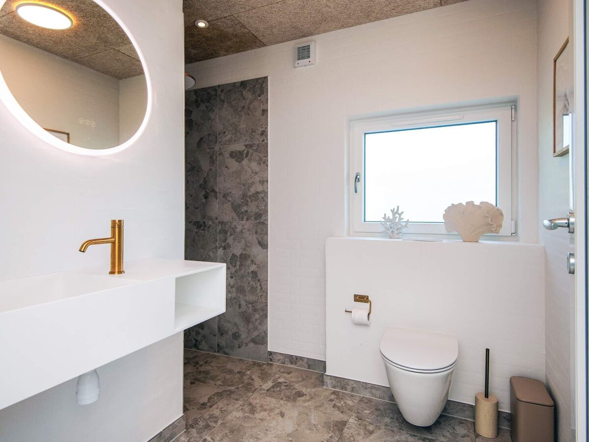 Holiday house 5 star holiday home in Glesborg - Outdoor photo 5