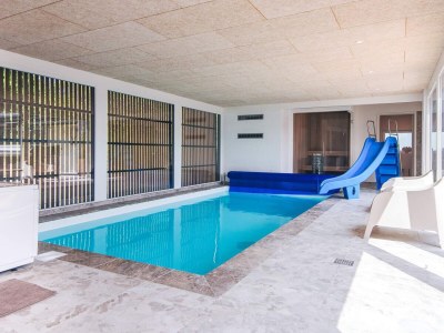 Holiday house 5 star holiday home in Glesborg - Outdoor photo 3