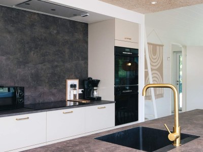 Holiday house 5 star holiday home in Glesborg - Outdoor photo 4