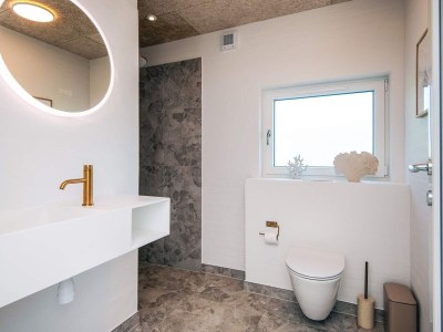 Holiday house 5 star holiday home in Glesborg - Outdoor photo 5