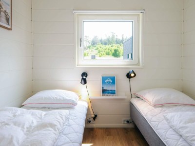 Holiday house 5 star holiday home in Glesborg - Outdoor photo 6