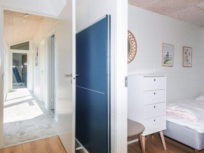 Holiday house 5 star holiday home in Glesborg - Outdoor photo 11