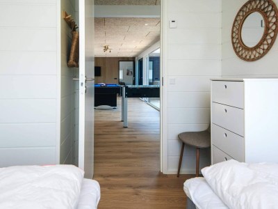 Holiday house 5 star holiday home in Glesborg - Outdoor photo 12