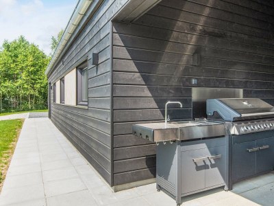 Holiday house 5 star holiday home in Glesborg - Outdoor photo 13