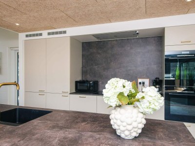 Holiday house 5 star holiday home in Glesborg - Outdoor photo 14