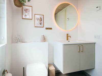 Holiday house 5 star holiday home in Glesborg - Outdoor photo 16