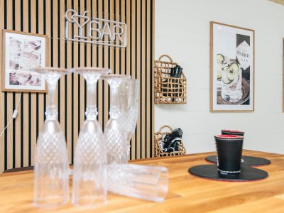 Holiday house 5 star holiday home in Glesborg - Outdoor photo 17