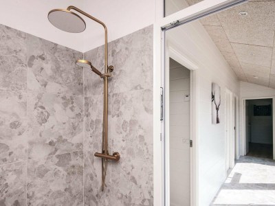 Holiday house 5 star holiday home in Glesborg - Outdoor photo 18