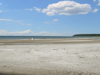 Holiday house 5 star holiday home in Glesborg - Outdoor photo 23