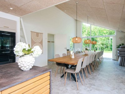 Holiday house 5 star holiday home in Glesborg - Outdoor photo 26