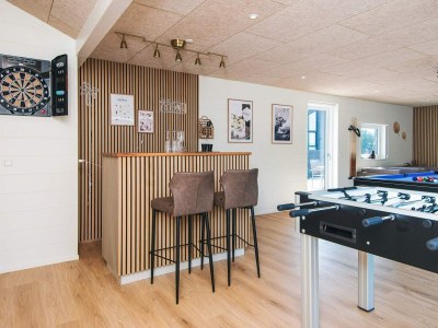 Holiday house 5 star holiday home in Glesborg - Outdoor photo 27