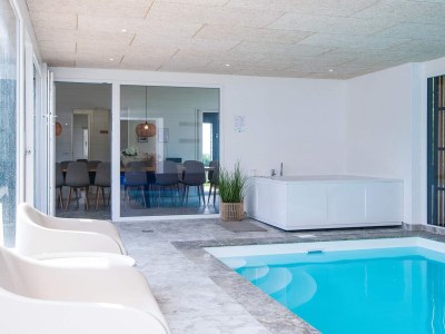 Holiday house 5 star holiday home in Glesborg - Outdoor photo 29