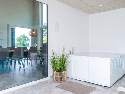 Holiday house 5 star holiday home in Glesborg - Outdoor photo 30