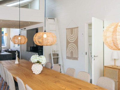 Holiday house 5 star holiday home in Glesborg - Outdoor photo 31