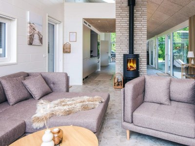 Holiday house 5 star holiday home in Glesborg - Outdoor photo 32