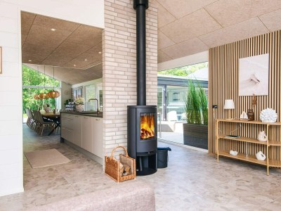 Holiday house 5 star holiday home in Glesborg - Outdoor photo 33