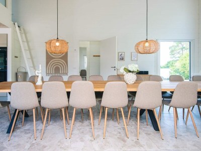 Holiday house 5 star holiday home in Glesborg - Outdoor photo 34