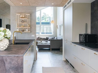 Holiday house 5 star holiday home in Glesborg - Outdoor photo 35