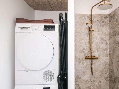 Holiday house 5 star holiday home in Glesborg - Outdoor photo 36