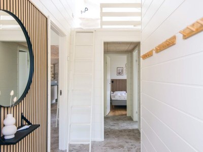 Holiday house 5 star holiday home in Glesborg - Outdoor photo 37