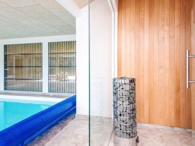 Holiday house 5 star holiday home in Glesborg - Outdoor photo 38