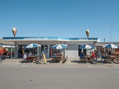 Holiday house 5 star holiday home in Glesborg - Outdoor photo 41