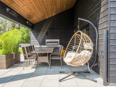 Holiday house 5 star holiday home in Glesborg - Outdoor photo 45