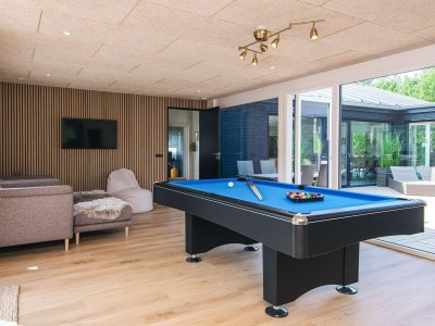 Holiday house 5 star holiday home in Glesborg - Outdoor photo 48