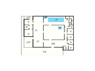 Holiday house 5 star holiday home in Glesborg - Document photo 49