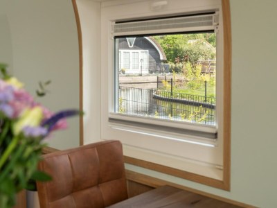 Holiday park Ferienhaus im Wald am Teich für 6 Von Belvilla - Features photo 6