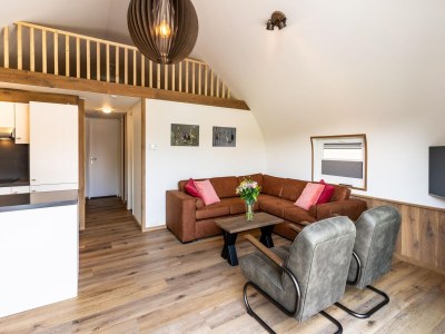 Holiday park Ferienhaus im Wald am Teich für 6 Von Belvilla - Features photo 9