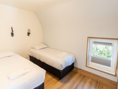 Holiday park Ferienhaus im Wald am Teich für 6 Von Belvilla - Features photo 10