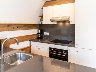 Holiday park Ferienhaus im Wald am Teich für 6 Von Belvilla - Features photo 11