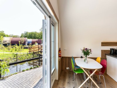 Holiday park Ferienhaus im Wald am Teich für 6 Von Belvilla - Features photo 12