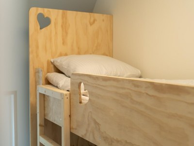 Holiday park Ferienhaus im Wald am Teich für 6 Von Belvilla - Features photo 15