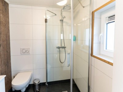 Holiday park Ferienhaus im Wald am Teich für 6 Von Belvilla - Features photo 16